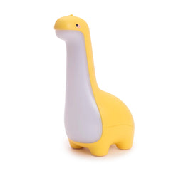 ELMAS Adorable Dinosaur Night Light for Kids' Rooms