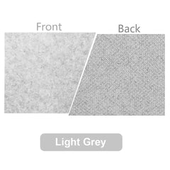 ELMAS Large Wool Felt Mouse Pad for Gaming Accessories - Al Masam Stationery LLC
