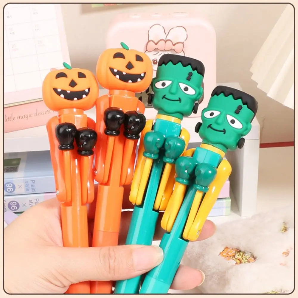 ELMAS Signature Interactive Boxing Fun 1.0mm Pen Gift - Al Masam Stationery LLC