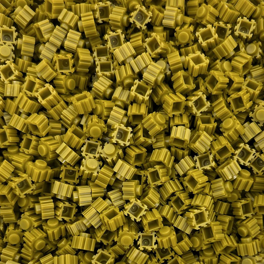 ELMAS Creative 200pcs Diamond Pixel Art Building Set - Al Masam Stationery LLC