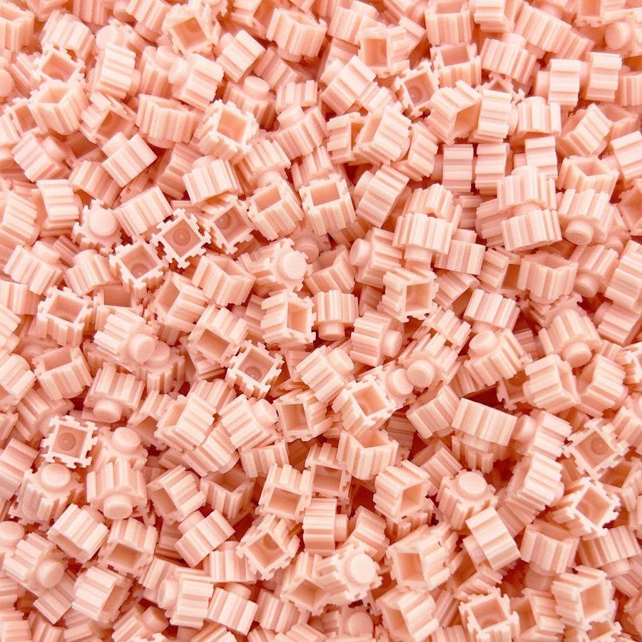 ELMAS Creative 200pcs Diamond Pixel Art Building Set - Al Masam Stationery LLC