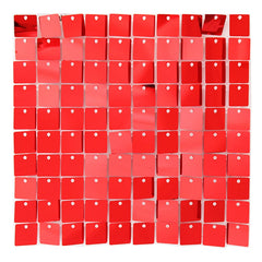 ELMAS 90x180cm Shimmer Wall Backdrops 12Pcs/18Pcs Panels - Al Masam Stationery LLC