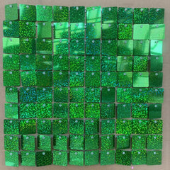 ELMAS 90x180cm Shimmer Wall Backdrops 12Pcs/18Pcs Panels - Al Masam Stationery LLC