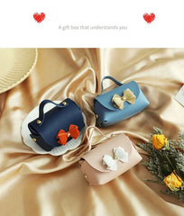 ELMAS Mini Handbag Gift Bags for Wedding & Baby Shower - Al Masam Stationery LLC