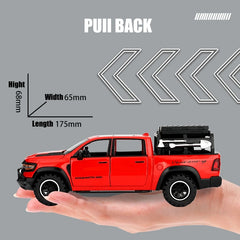 ELMAS Adventure-Ready 1/32 Dodge RAM MAMMOTH Pickup