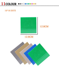 ELMAS Ultimate 32x32 & 32x16 Base Plates for Creators