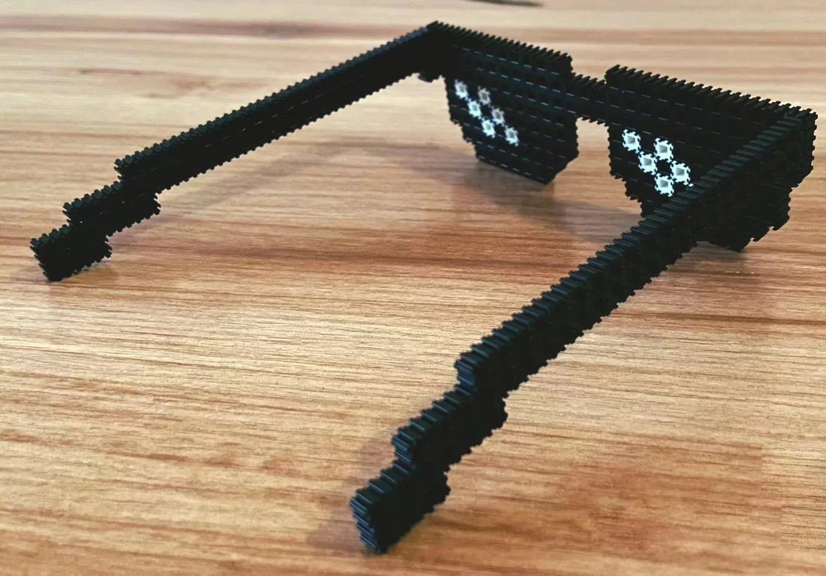 ELMAS Creative 200pcs Diamond Pixel Art Building Set - Al Masam Stationery LLC