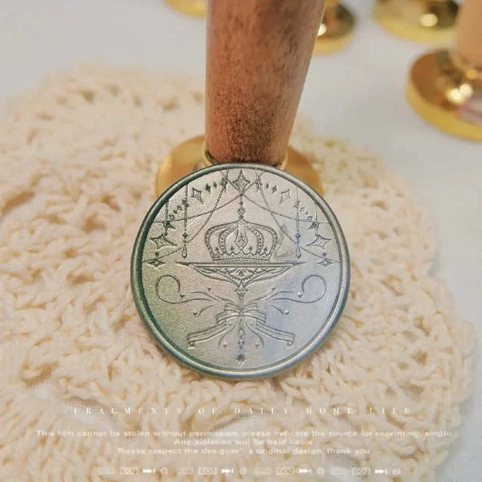 ELMAS Cute Animal Series Seal Stamp DIY Toy for Crafts - Al Masam Stationery LLC