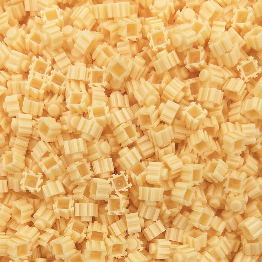 ELMAS Creative 200pcs Diamond Pixel Art Building Set - Al Masam Stationery LLC