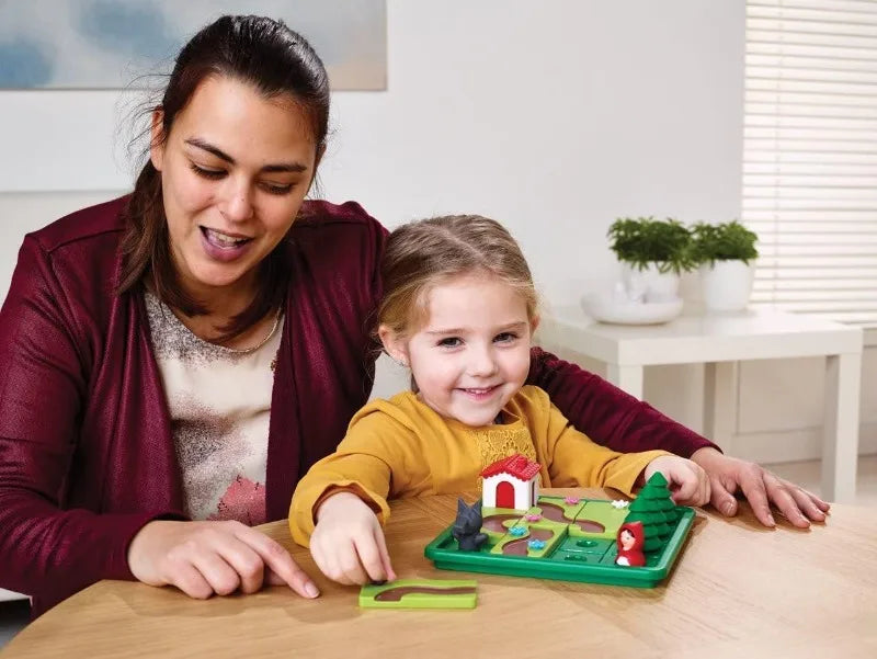 ELMAS Hedgehog Board Games Skill-Building Maze Toy - Al Masam Stationery LLC