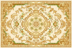 ELMAS Beibehang Rose Soft Marbles Custom Floor Tile 3D - Al Masam Stationery LLC