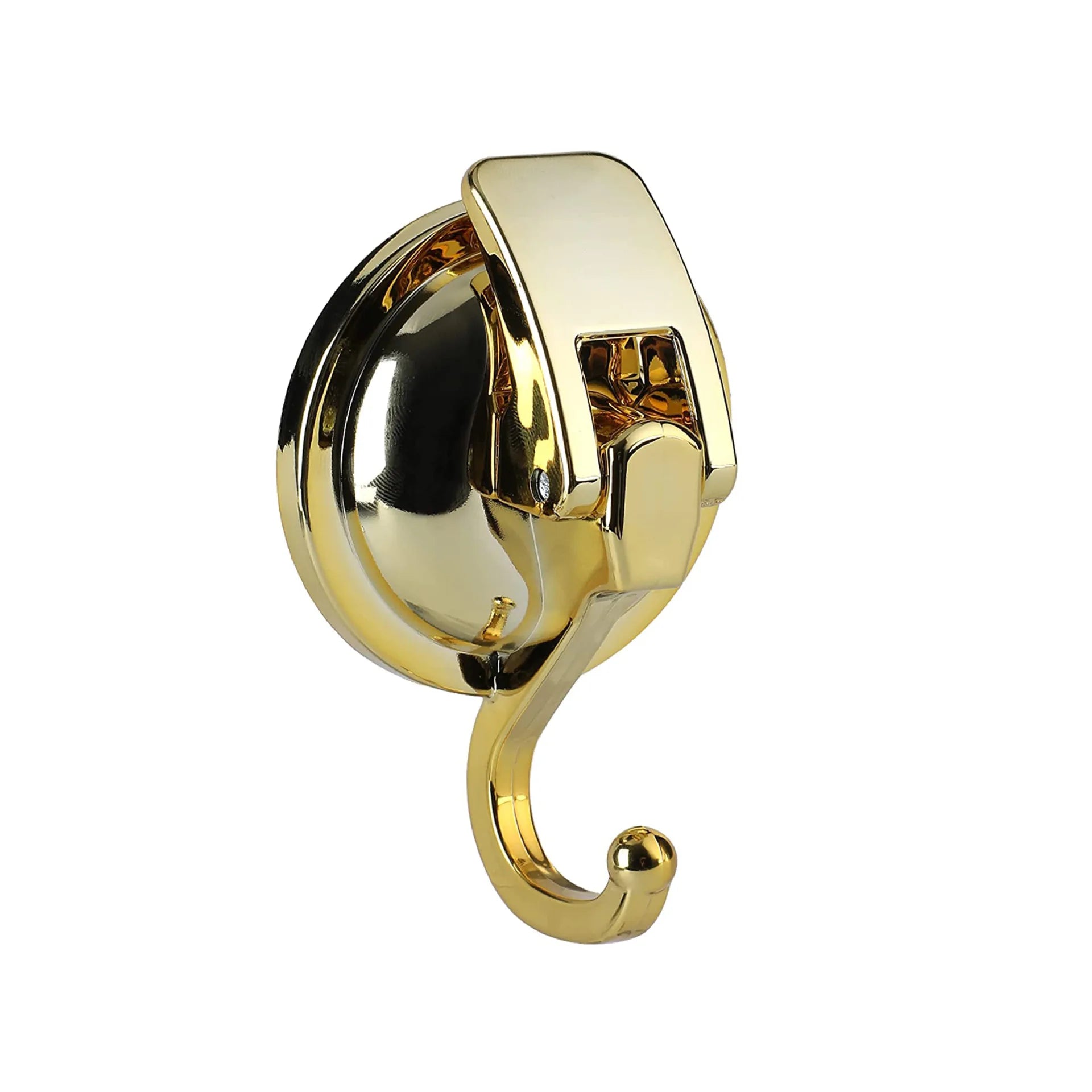 ELMAS Super Suction Cup Hooks for Shower and Kitchen - Al Masam Stationery LLC