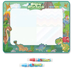 ELMAS Magic Water Doodle Mat for Creative Kids