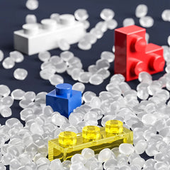 ELMAS Astronaut Building Blocks Set for Creative Kids - Al Masam Stationery LLC