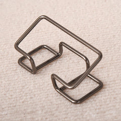 ELMAS Business Card Holder Desk Organizer Display Stand - Al Masam Stationery LLC