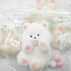 ELMAS Kawaii Stress Relief Plush Toy Collection