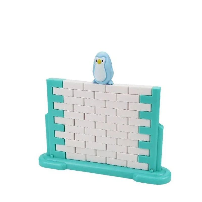 ELMAS Penguin Rescue Balance Game for Family Fun - Al Masam Stationery LLC