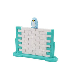 ELMAS Penguin Rescue Balance Game for Family Fun