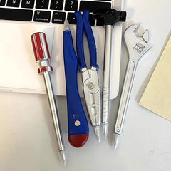 ELMAS Creative Stationery Pens Set for Small Gifts - Al Masam Stationery LLC