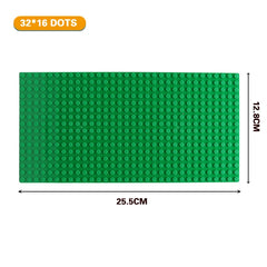 ELMAS Ultimate 32x32 & 32x16 Base Plates for Creators