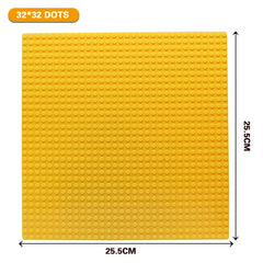 ELMAS Ultimate 32x32 & 32x16 Base Plates for Creators