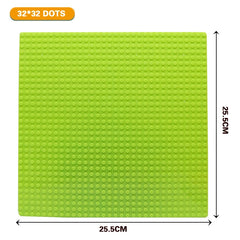 ELMAS Ultimate 32x32 & 32x16 Base Plates for Creators