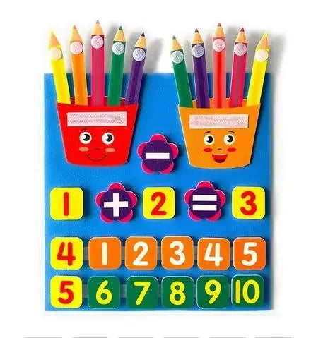 ELMAS Wooden Memory Match Stick Chess Game for Kids - Al Masam Stationery LLC