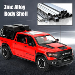 ELMAS Adventure-Ready 1/32 Dodge RAM MAMMOTH Pickup