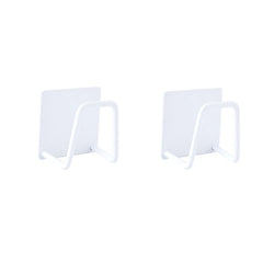 ELMAS Kitchen Stainless Steel Sink Sponges Holder Rack - Al Masam Stationery LLC