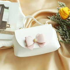ELMAS Mini Handbag Gift Bags for Wedding & Baby Shower - Al Masam Stationery LLC