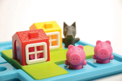 ELMAS Hedgehog Board Games Skill-Building Maze Toy - Al Masam Stationery LLC