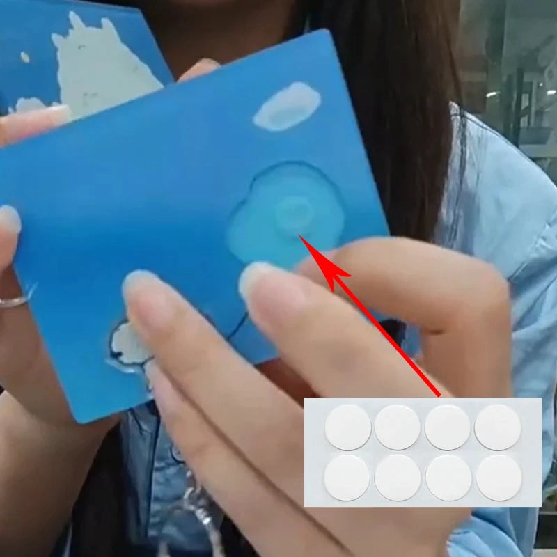 ELMAS Couple Key Holder Shared Keychain Hanger Home Decor - Al Masam Stationery LLC