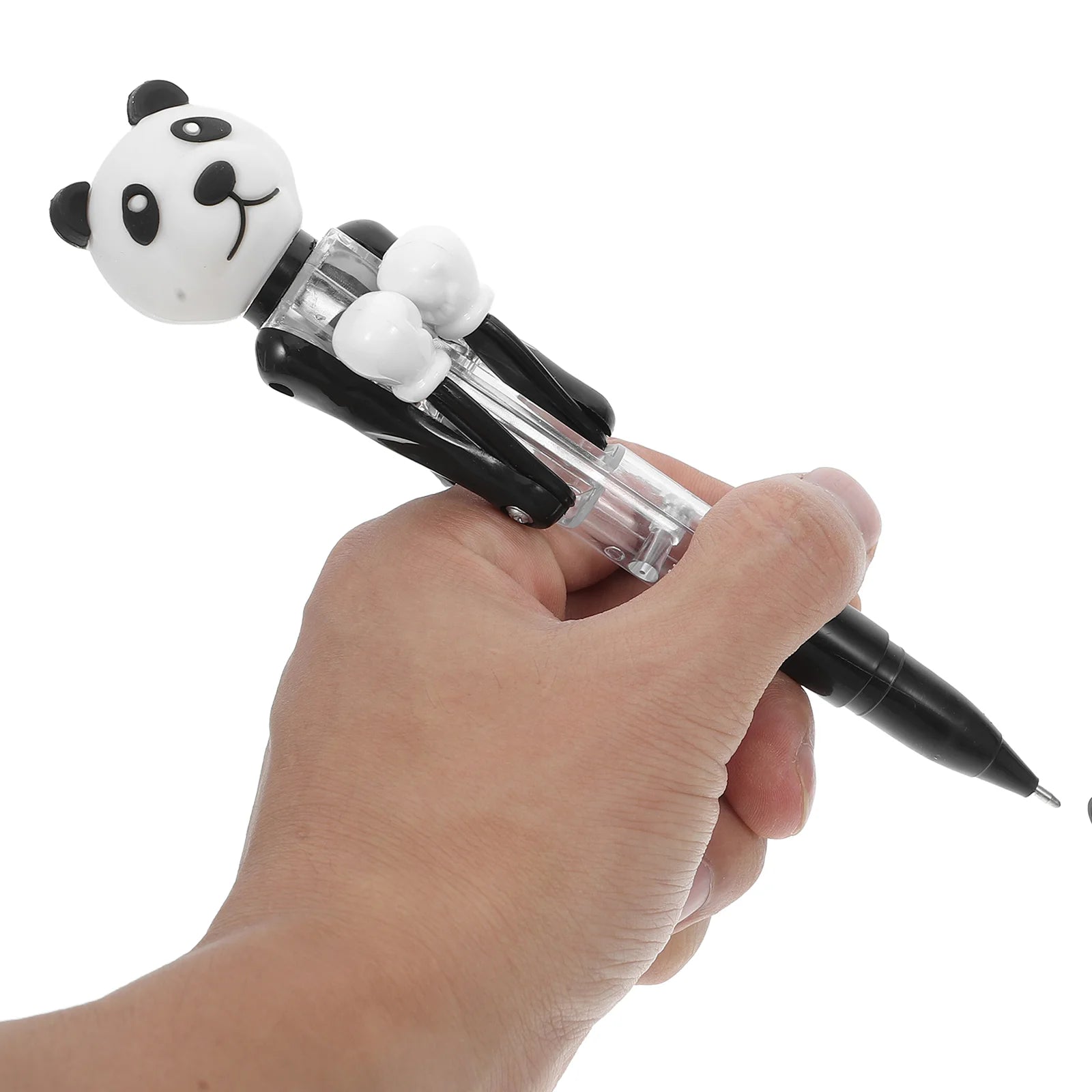 ELMAS Fidget Panda Ballpoint Pens for Kids' Fun - Al Masam Stationery LLC