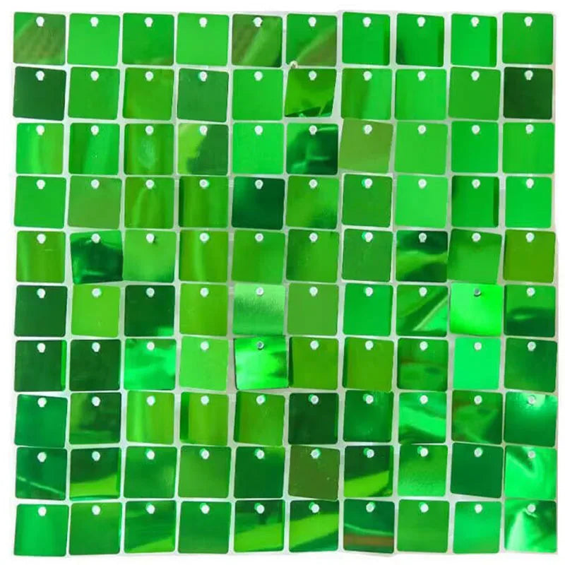 ELMAS Light Golden Shimmer Wall Panels for Events - Al Masam Stationery LLC