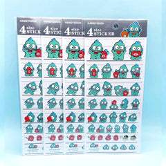 ELMAS Kawaii Snoopy Stickers for Fun Scrapbooking & DIY