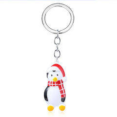 ELMAS Friends Monica's Door Keychain Central Perk Keyring - Al Masam Stationery LLC