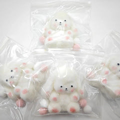 ELMAS Kawaii Stress Relief Plush Toy Collection