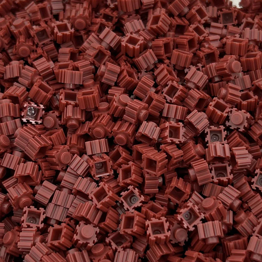 ELMAS Creative 200pcs Diamond Pixel Art Building Set - Al Masam Stationery LLC