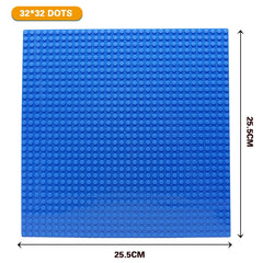 ELMAS Ultimate 32x32 & 32x16 Base Plates for Creators