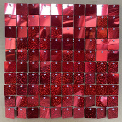 ELMAS Pink Shimmer Wall Panels for Party Decor - Al Masam Stationery LLC