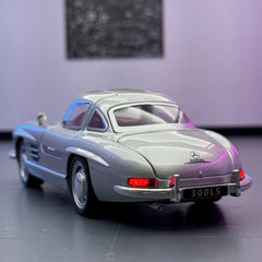 ELMAS 1:32 Mercedes-Benz 300SL Alloy Car Model Gift - Al Masam Stationery LLC
