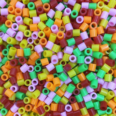 ELMAS 5MM 1000PCs Pixel Puzzle Iron Beads DIY Gift Toy - Al Masam Stationery LLC
