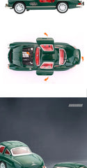 ELMAS 1:32 Mercedes-Benz 300SL Alloy Car Model Gift - Al Masam Stationery LLC
