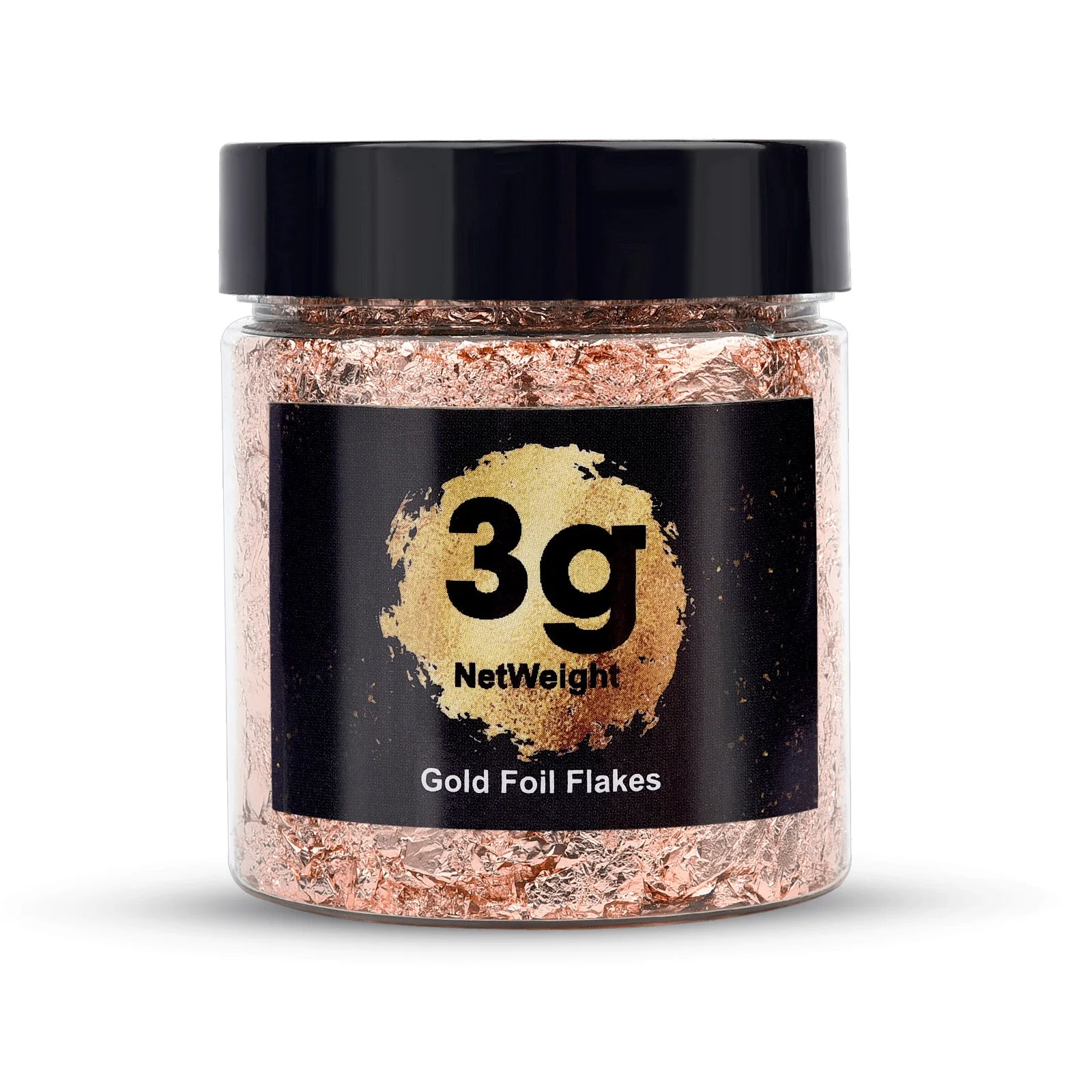 ELMAS Gold Foil Paper for Jewelry Making & Nail Art Supplies - Al Masam Stationery LLC