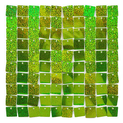 ELMAS Gold Square Glitter Sequins Wall Panels 120*180cm - Al Masam Stationery LLC