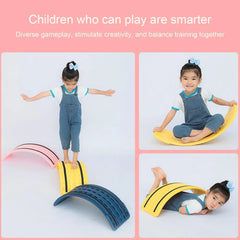 ELMAS New Twisting Balance Board for Kids and Girls - Al Masam Stationery LLC