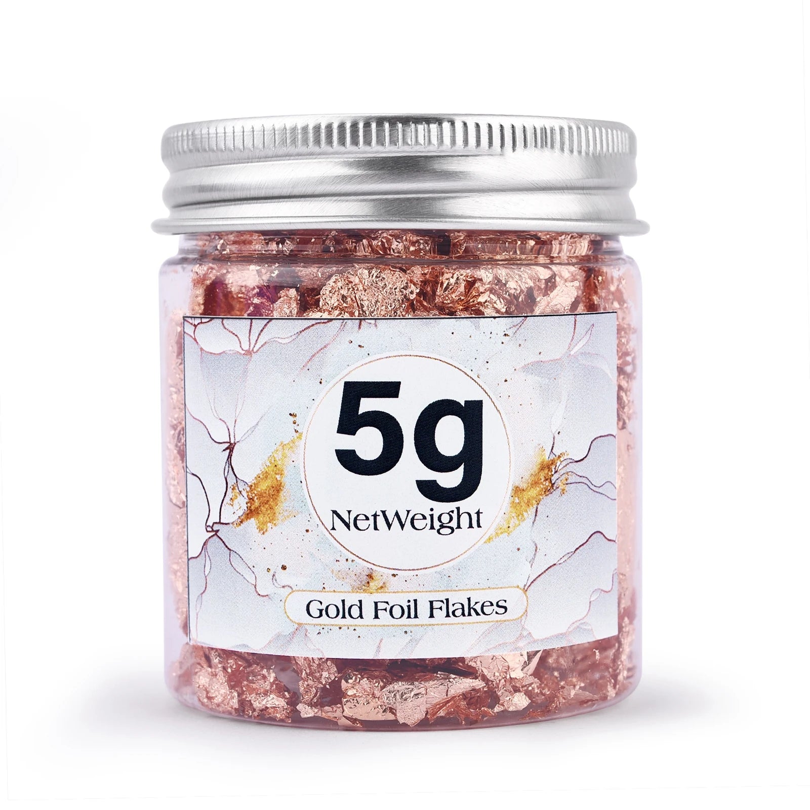 ELMAS Gold Foil Paper for Jewelry Making & Nail Art Supplies - Al Masam Stationery LLC