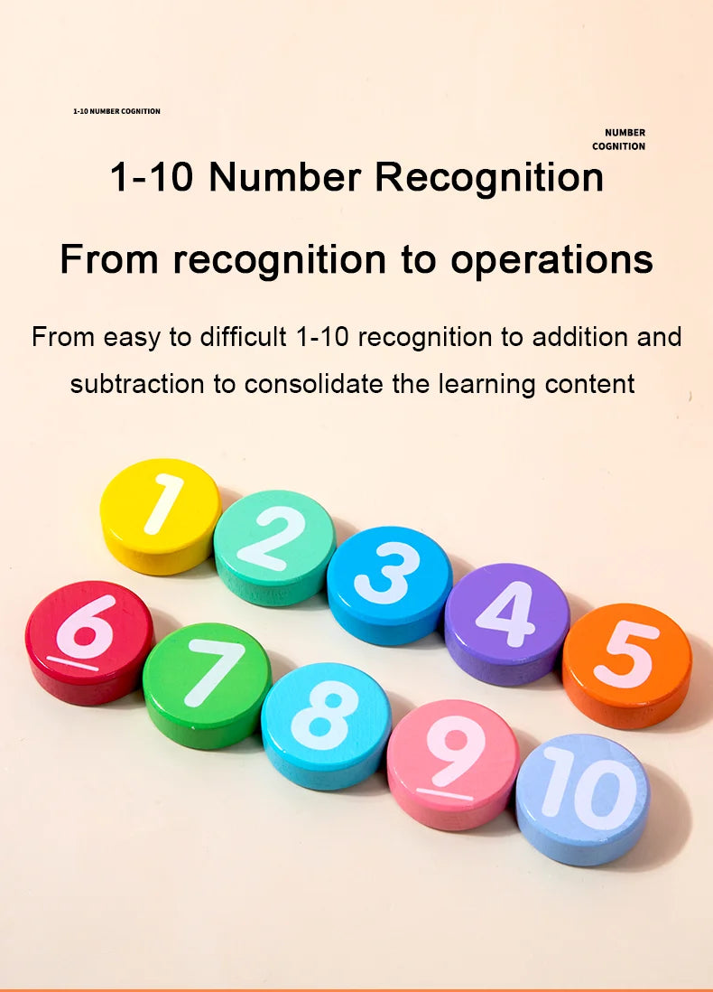 ELMAS: Engaging Children's Math Learning Toys Today - Al Masam Stationery LLC