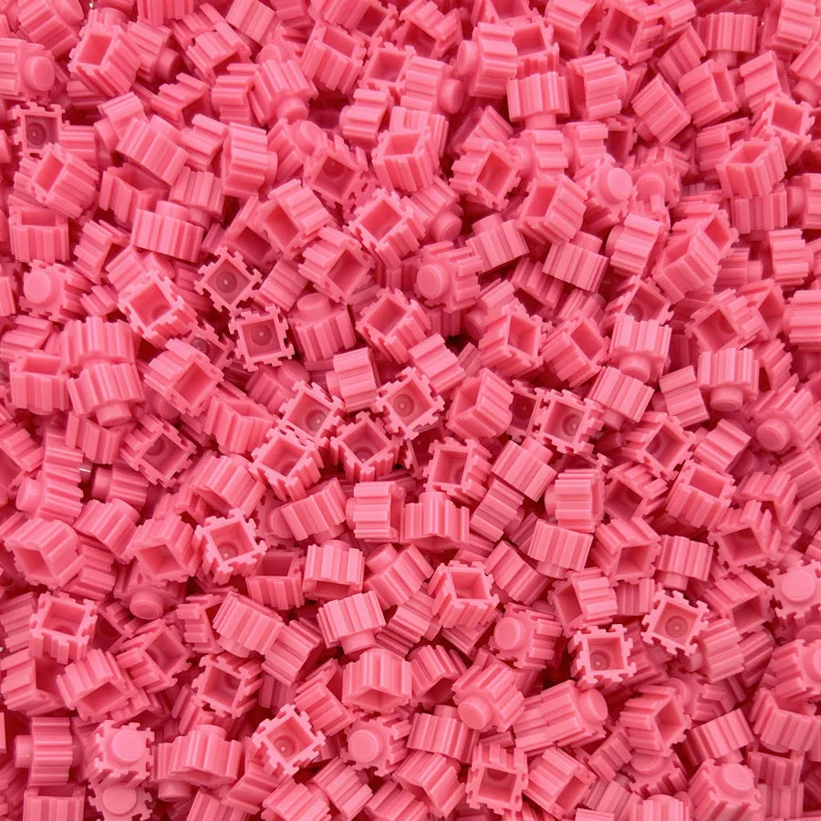 ELMAS Creative 200pcs Diamond Pixel Art Building Set - Al Masam Stationery LLC