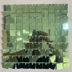 ELMAS 90x180cm Shimmer Wall Backdrops 12Pcs/18Pcs Panels - Al Masam Stationery LLC